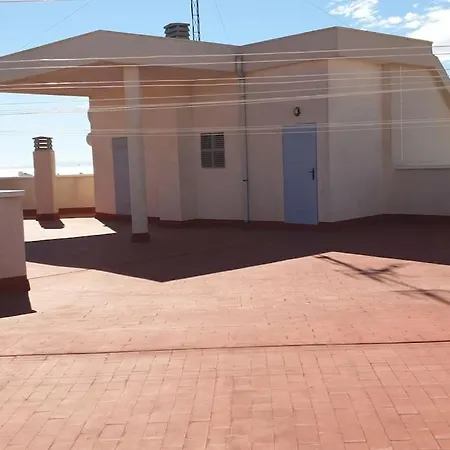 - Costa Blanca Appartement *