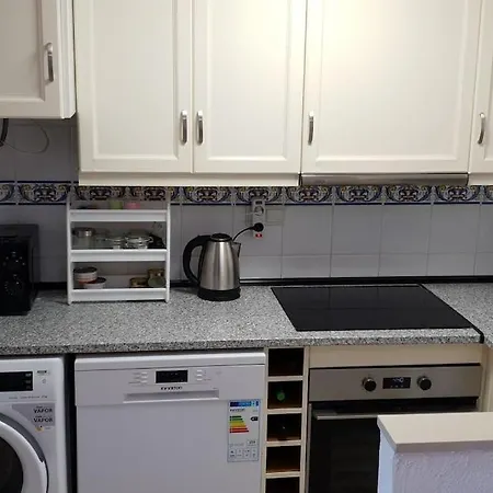 Appartement - Costa Blanca *