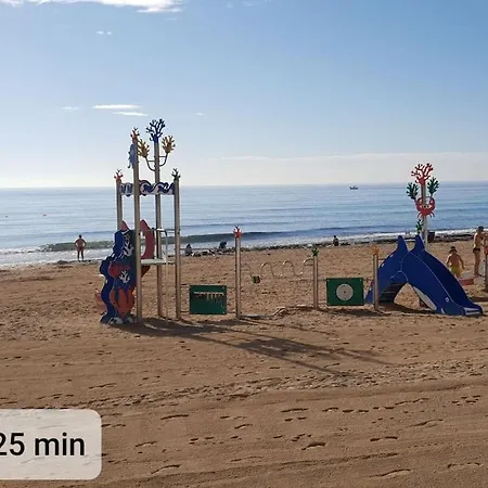 - Costa Blanca Torrevieja