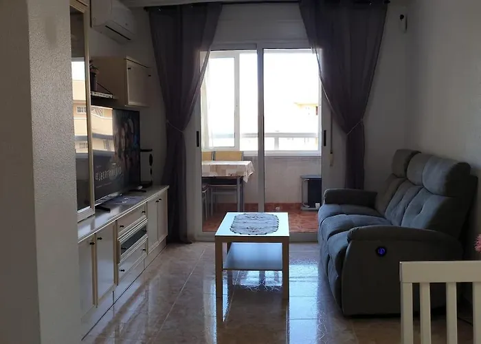 - Costa Blanca * Torrevieja