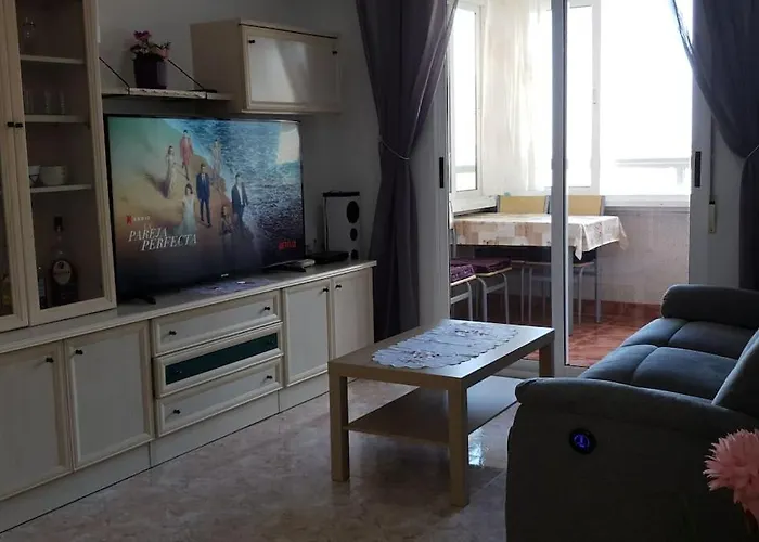 - Costa Blanca * Torrevieja