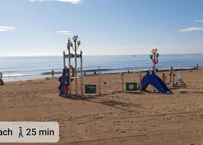 - Costa Blanca Torrevieja