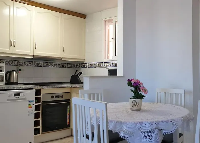 - Costa Blanca * Torrevieja