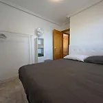 - Costa Blanca Апартаменты *