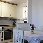 - Costa Blanca * Торевьиа