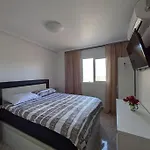 - Costa Blanca Апартаменты *