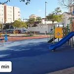 Апартаменты - Costa Blanca Торевьиа