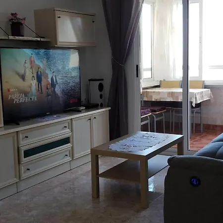 - Costa Blanca * Torrevieja