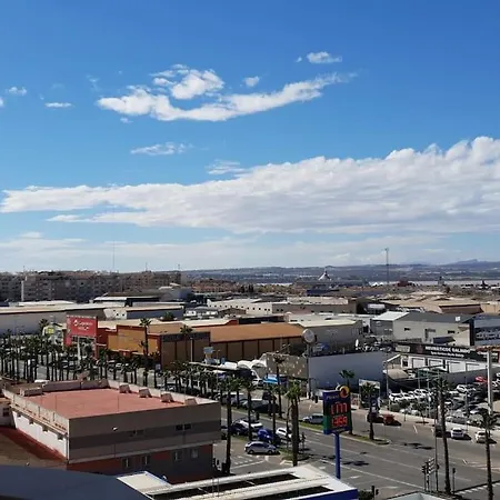 - Costa Blanca Appartement *