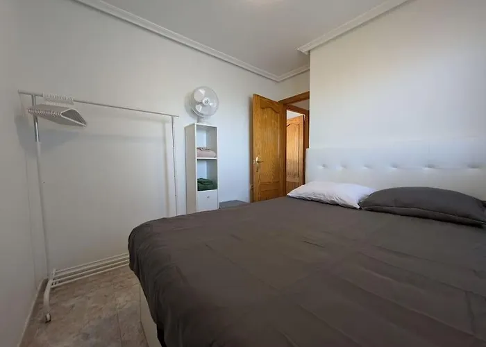 - Costa Blanca Appartement *