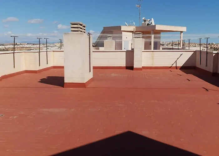 Appartement - Costa Blanca Torrevieja